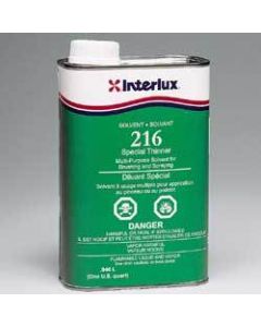 Interlux 202 Fiberglass Solvent Wash