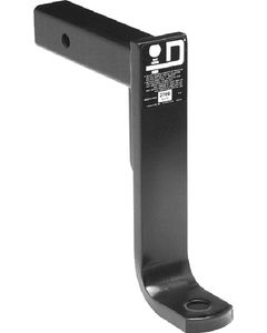 Fulton Products Class Iii Trailer Hitch Ball Mount small_image_label
