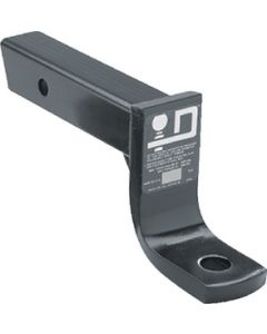 Fulton Products Class Iii Trailer Hitch Ball Mount small_image_label