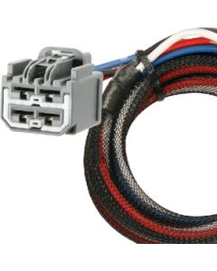Brake Control Wiring Adapter - Brake Control O.E.M. Wiring Harness  small_image_label