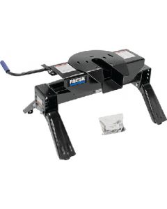 25K Fifth Wheel Hitch - Pro Series&Trade; 25K Fifth Wheel Hitch  small_image_label