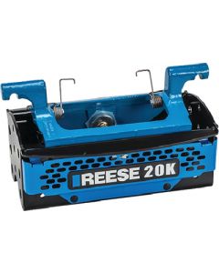 Fulton Reese M5 Series Fifth Wheel Hitch 27K Center Section small_image_label