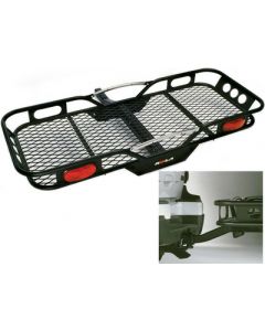 Fulton Products Hitch Mounted Cargo Carrier - Rola&Reg; Hitch Mounted Cargo Carrier