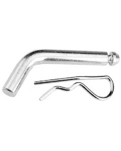 Tow Ready Trailer Hitch Pin & Key 5/8" - Fulton small_image_label