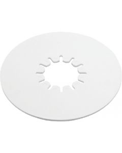 10 Round Lube Plate - Fifth Wheel 10" Round Lube Plate  small_image_label