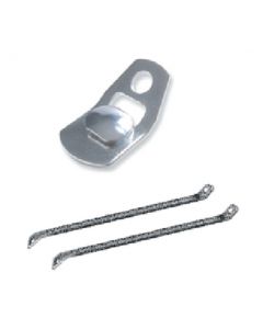 Lippert Components Ca-Ur Universal Rear Anchor Ea - Camper Anchor Tiedowns small_image_label