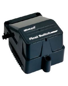 Attwood Automatic Float Switch with Cover small_image_label