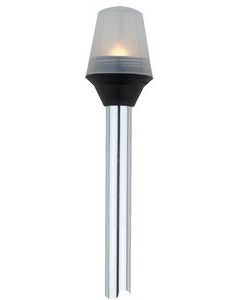 Attwood Universal Frosted Boat Light Pole