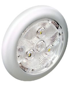 Attwood 2.75 Rd White Bezel Led Int. small_image_label