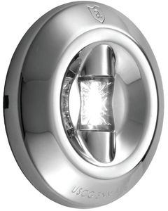 Attwood 3NM LED TRANSOM LIGHT 7 WIRE small_image_label