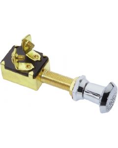 Attwood Push/Pull Switch - Two-Position - On/Off small_image_label
