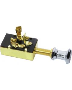 Attwood Switch, Push-Pull, 3-Position small_image_label