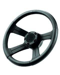 Attwood 13" Soft Grip Wheel With Cap small_image_label