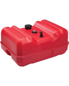 Attwood Fuel Tank EPA Compliant 12 Gallon With Gauge small_image_label