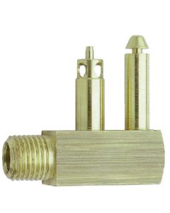 Attwood 1/4" NPT Tank Connector, Merc/Mariner '96-Current small_image_label