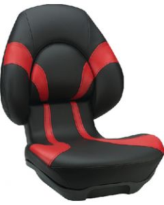 Attwood New Centric X&#44; Folding Boat Seats