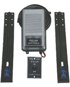 T-H Marine Supply Pro-Air System, Complete with Air Stones and Switch small_image_label