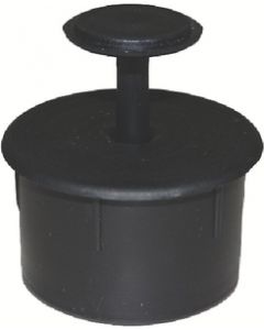 T-H Marine Supply Seat Pedestal Base Plug small_image_label