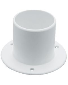 T-H Marine Supply 2" Rigging Flange-White small_image_label