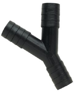 T-H Marine Supply Y-Fitting for 3/4" I.D. Hose small_image_label