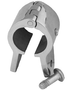 Taco Marine Ss Clamp On Jaw Slide 7/8 In. - Taco small_image_label
