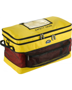 Tempress Safety Gear Bag, Yellow
