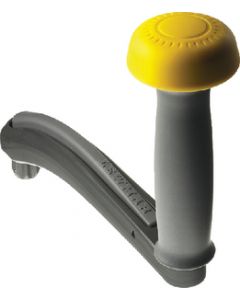 Lewmar One Touch Winch Handle, Power Grip small_image_label