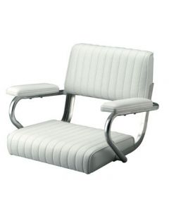Garelick 281 Multipurpose Seat, White