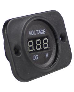 Battery Doctor Digital Volt Meter small_image_label