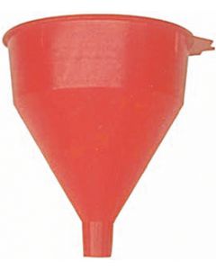 Battery Doctor 1 PINT RED SAFETY FUNNEL small_image_label
