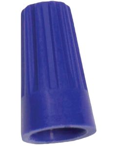 Battery Doctor Blue Wire Nut Connectors, 22-14 AWG, 5/Pk. small_image_label