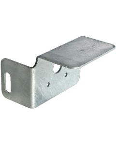 Tie Down Engineering Universal Tail Light Bracket, Left Side small_image_label