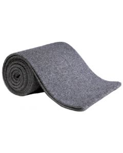 Tie Down Engineering 11" X 12' Bunk Carpet, Gray small_image_label