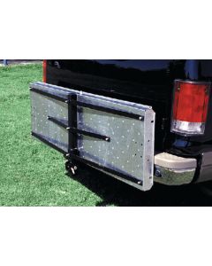 Tiedown Engineering Utility Carrier-Foldup 20 X60 - Utility Carrier