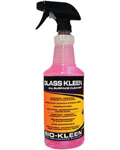 Glass Kleen 32 Oz - Glass Kleen All Surface Cleaner  small_image_label