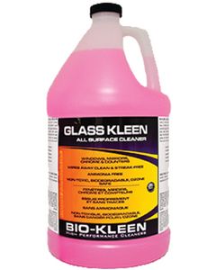 Glass Kleen 1 Gal - Glass Kleen All Surface Cleaner  small_image_label