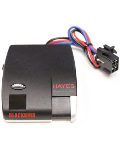 Hayes Brake Controller Blackbird Electric Brake Cntrl - Blackbird&Reg; Brake Controller