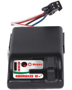 Energize Iii+ Brake Controller - Energize Iii+ Brake Controller  small_image_label