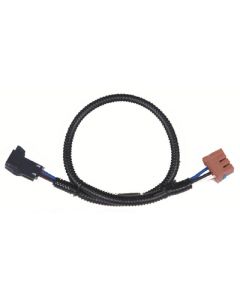 Hayes Brake Controller Quick Connect Ford Hd/Superdut - Quik-Connect&Reg; Oem Wiring Harnesses small_image_label