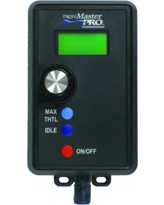 TrollMaster Mercury 8 & 9.9 Remote Shift/Throttle ('05 - Present) TM212DPRO small_image_label