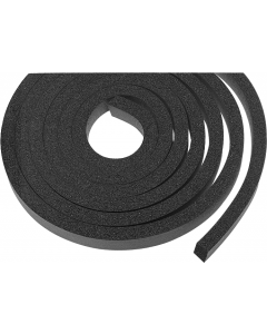 Taylor Made Windshield Screw Cover Foam, 8' Roll (5/8" x 1-1/4") small_image_label