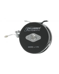 Pflueger Automatic Fly Reel Up to #8 Line Capacity