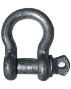 Acco Babcock Shackle Imported Lr Galv