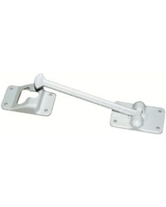 4 T Holder Complete Pol Wht - T-Style Door Holder  small_image_label