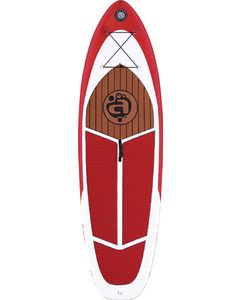 Airhead Cruise 930 Inflat Sup Red