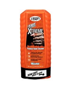 Permatex Fast Orange&reg; Xtreme Pumice Hand Cleaner - 15oz small_image_label