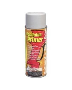 Moeller Sandable Primer Spray Can