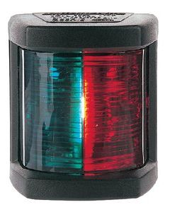 Hella Marine Bi-Color Navigation Lamp- Incandescent