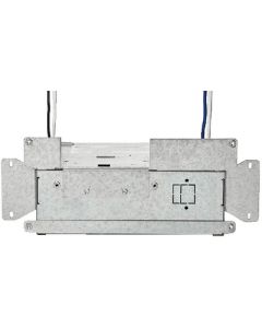 45A Converter W/Temp Comp - Ru Series Lower Section Replacement Coverter/Charger  small_image_label