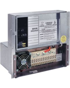 Parallax Power Supply 50Amp A/C 55Ampelec.Pwr.Center - 5300 Series Power Center small_image_label
